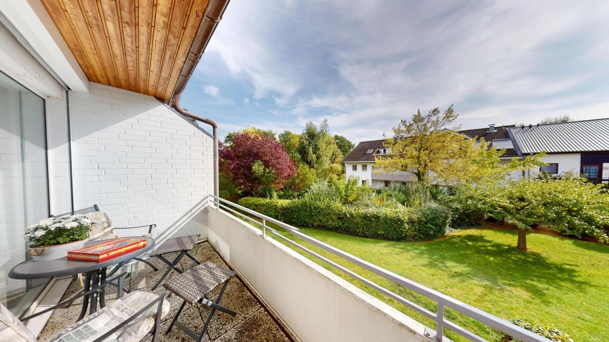 Neuklosterhof App. 16 ペルツァーハケン エクステリア 写真